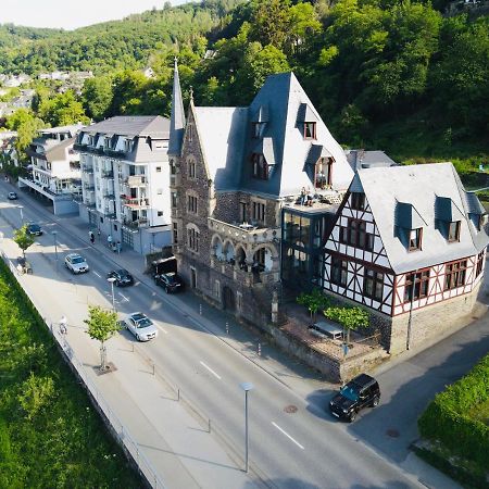 Hotel Villa Vie Cochem Exteriér fotografie